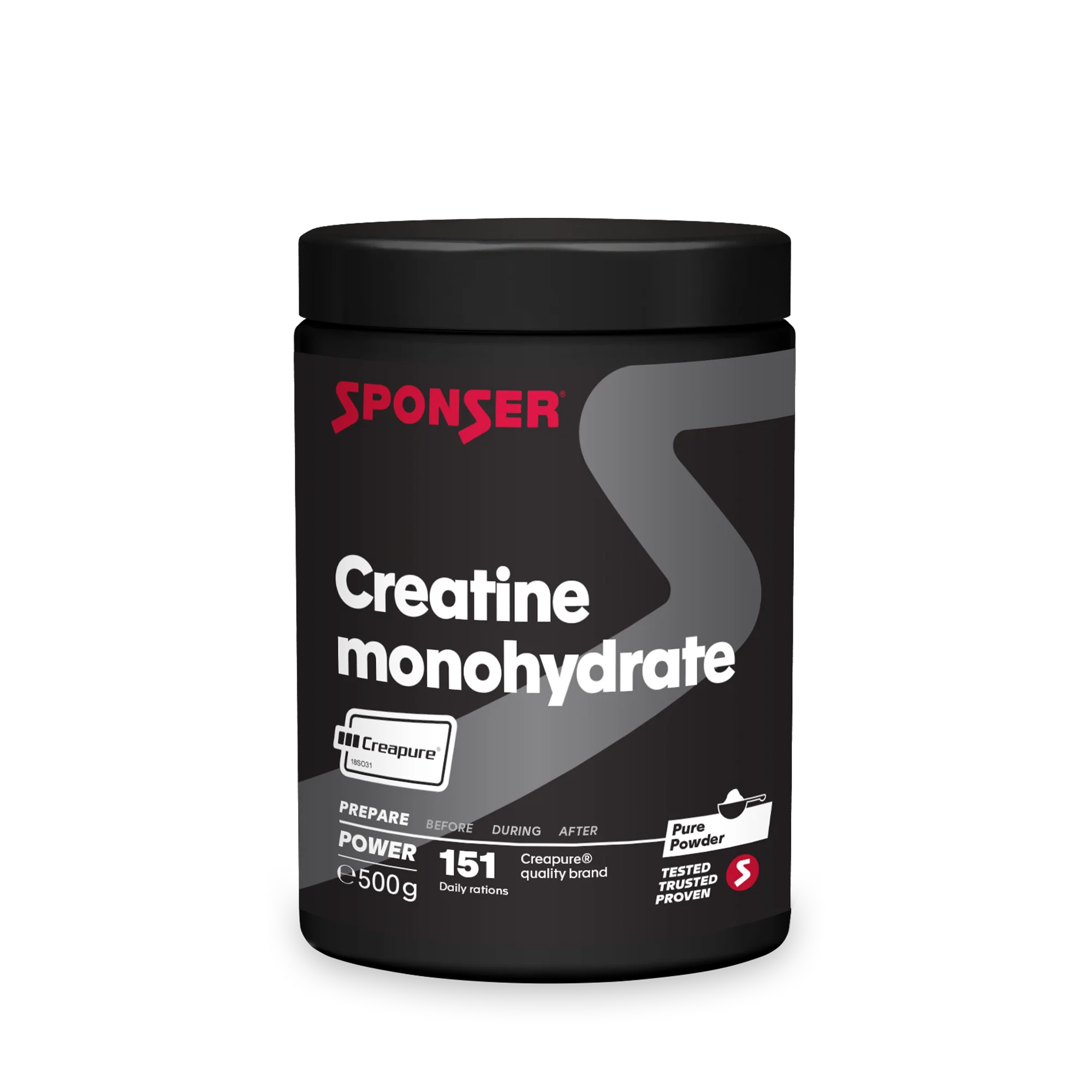 BERATERTOOL Kraftsport - vor dem Sport