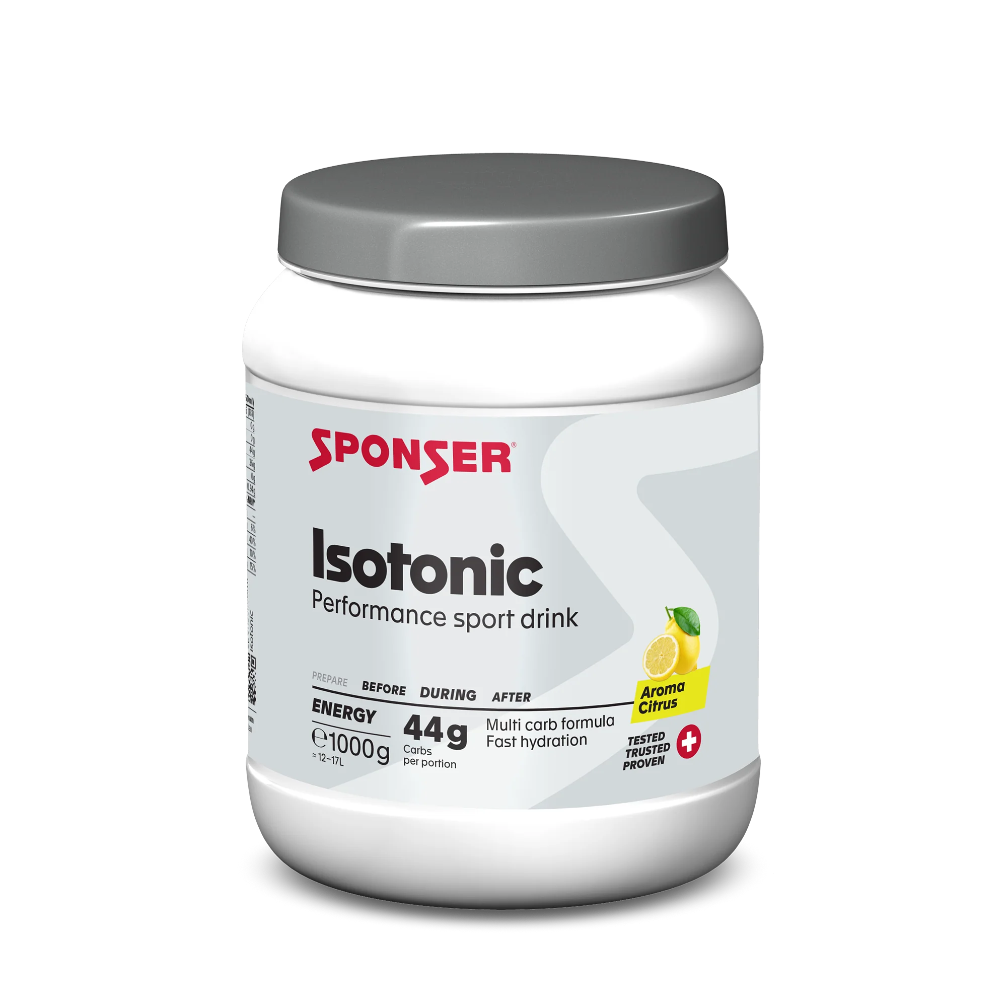 Isotonische Getränke: beliebte Durstlöscher im Sport