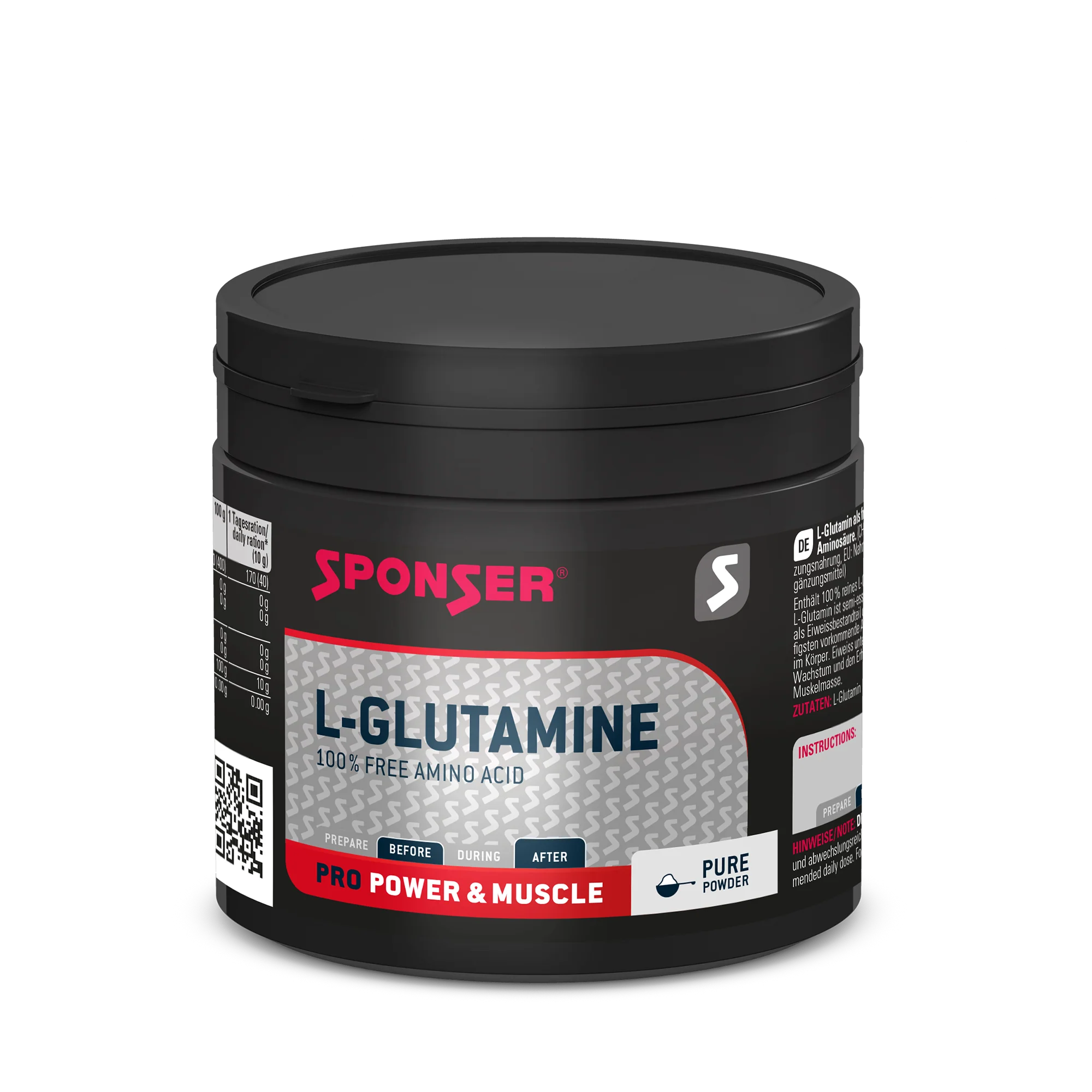 Neutrale Protein Pulver: Whey Protein, Vegan Protein und mehr